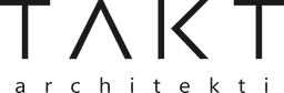 TAKT Architekti logo