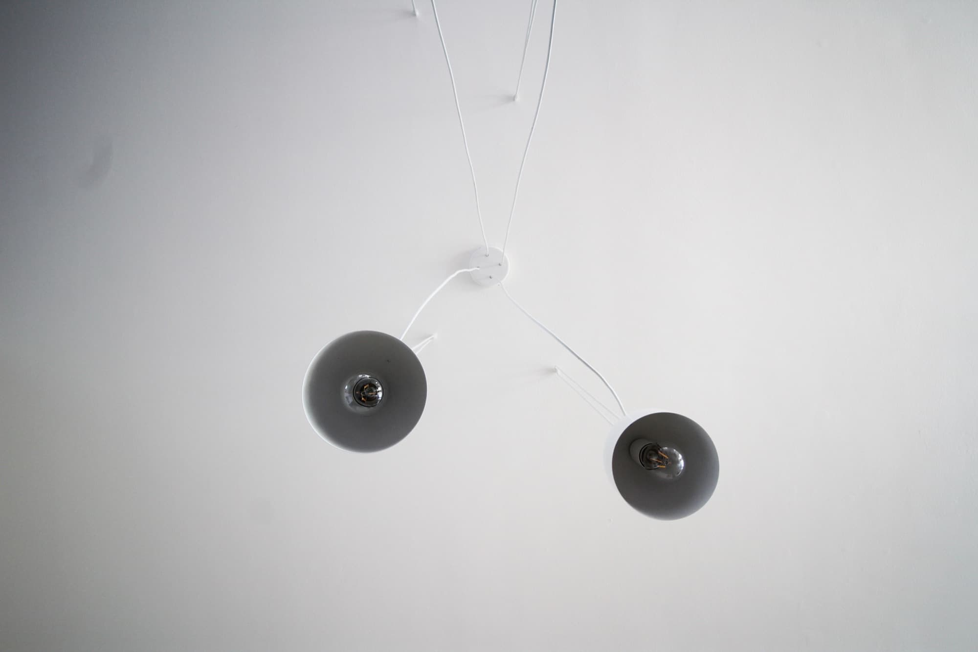 Interiér Rúfusova — fotografia 6